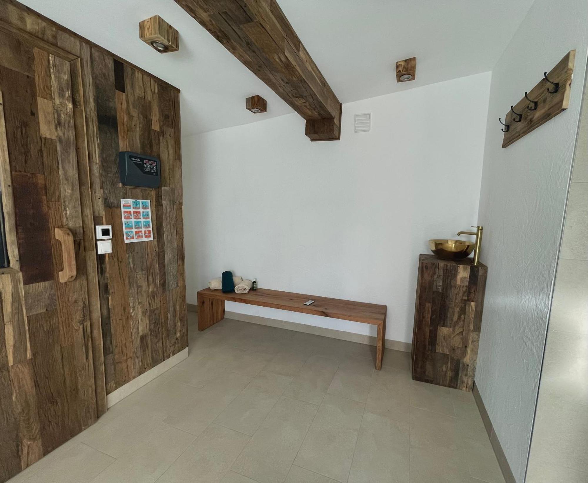 Arnfels Residences Am Tor Zur Suedsteirischen Weinstrasse Buitenkant foto
