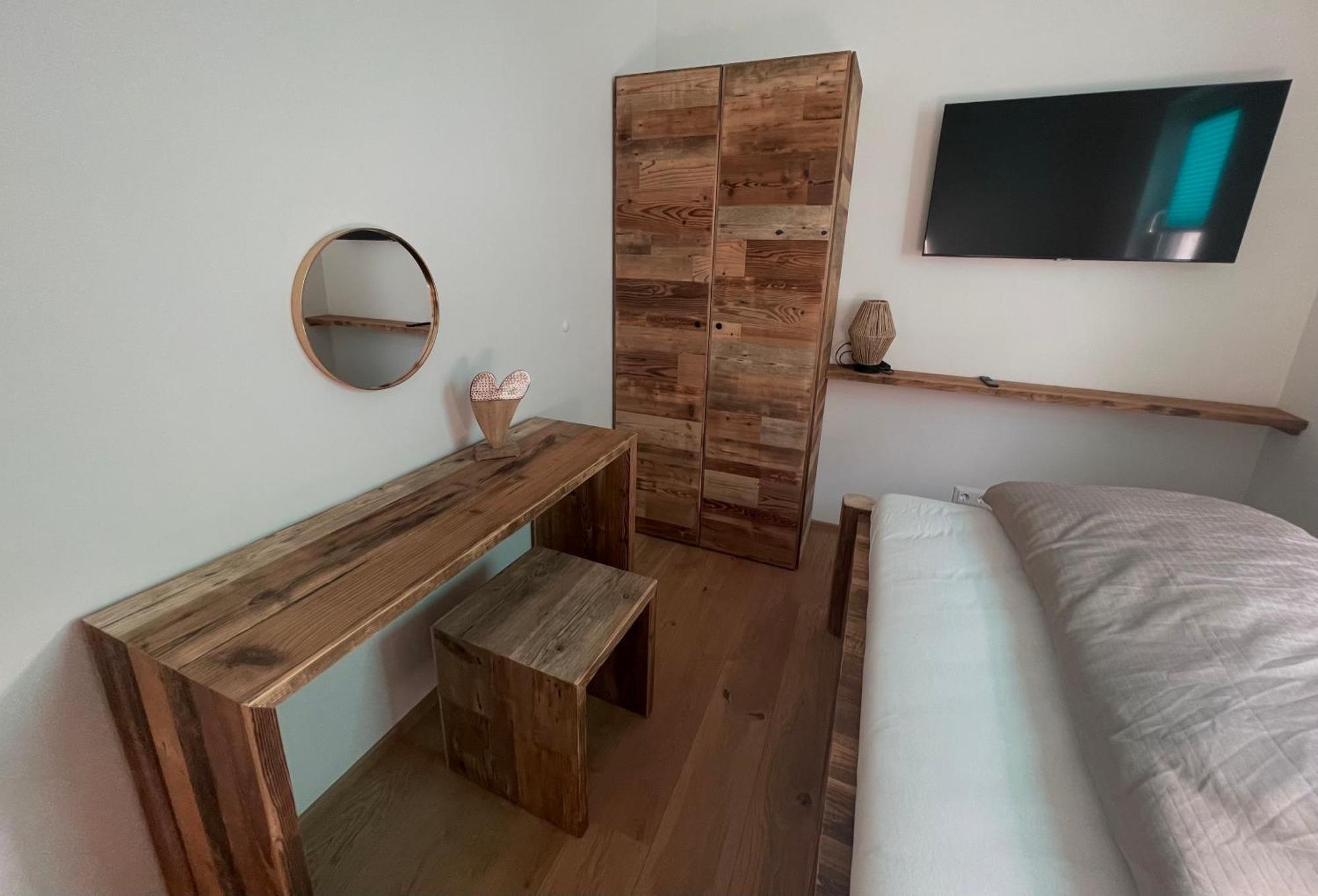 Arnfels Residences Am Tor Zur Suedsteirischen Weinstrasse Buitenkant foto
