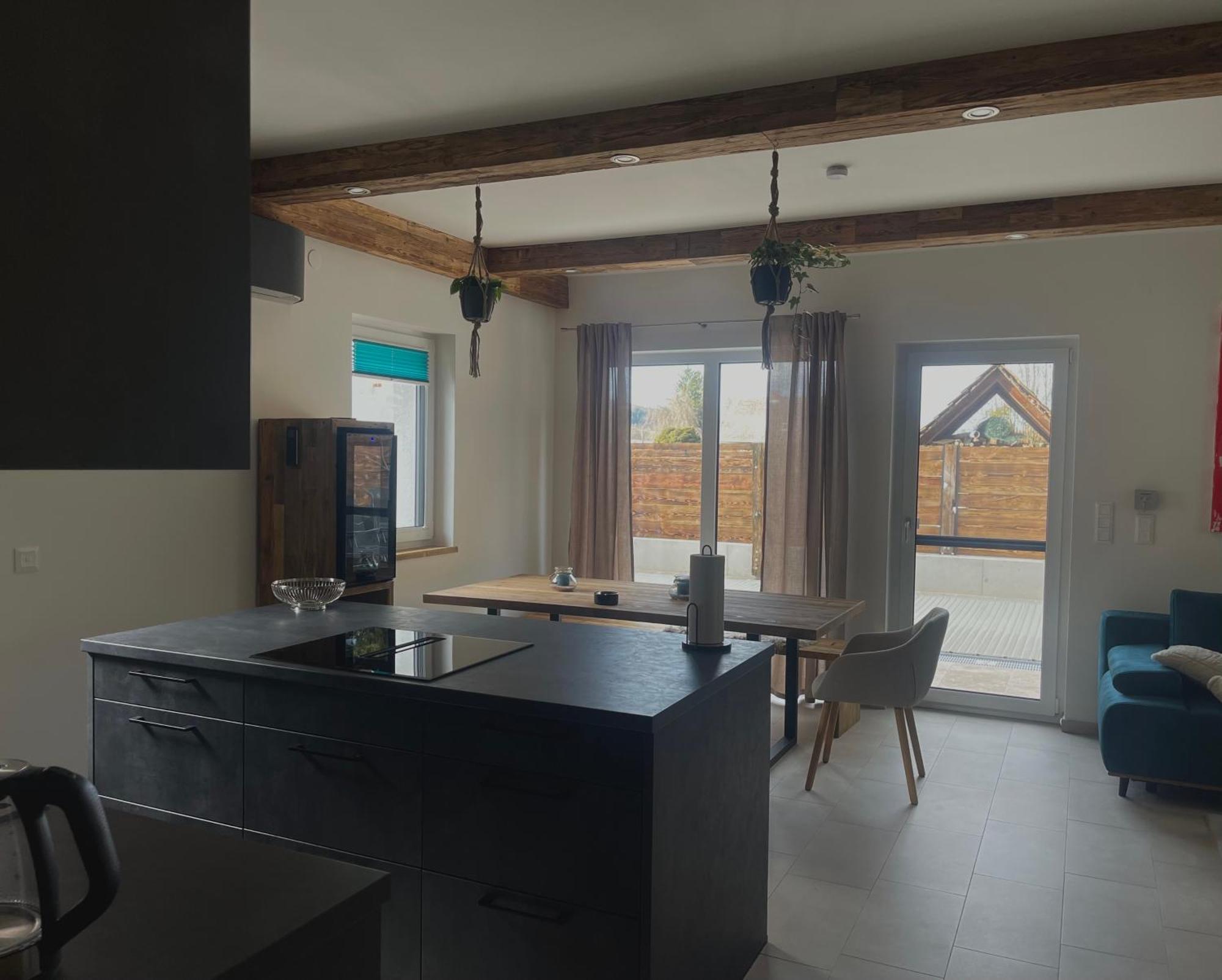 Arnfels Residences Am Tor Zur Suedsteirischen Weinstrasse Buitenkant foto