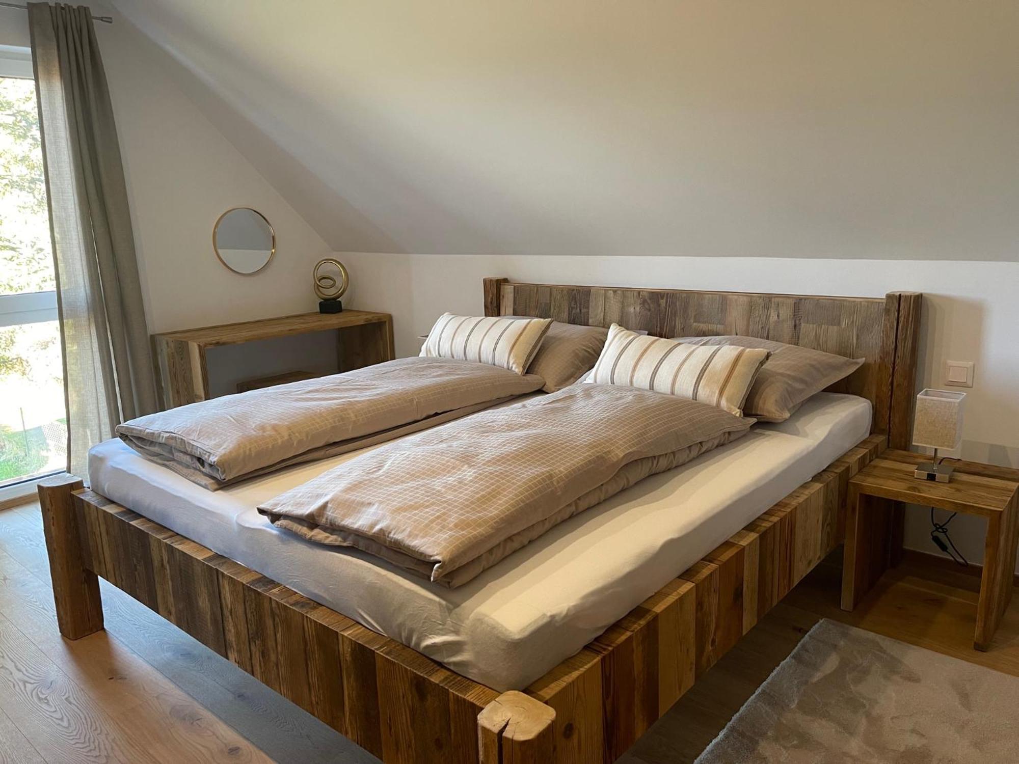 Arnfels Residences Am Tor Zur Suedsteirischen Weinstrasse Buitenkant foto