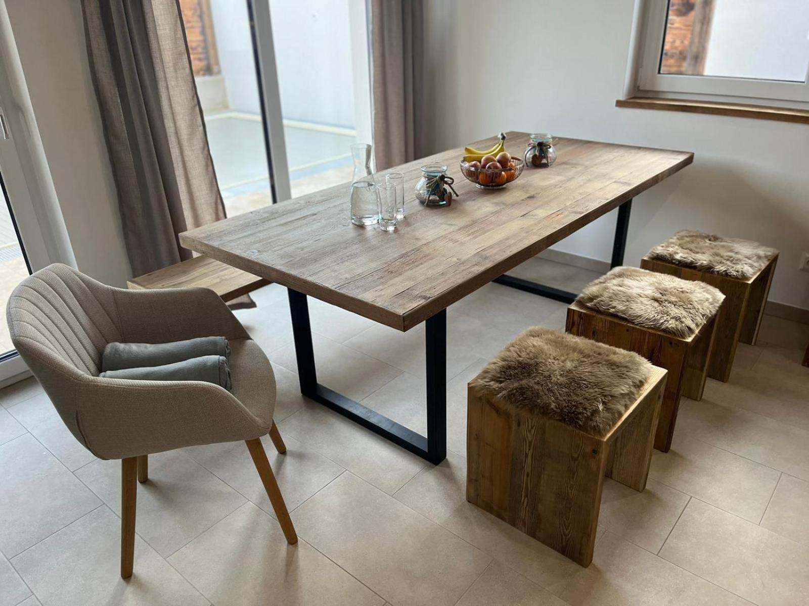 Arnfels Residences Am Tor Zur Suedsteirischen Weinstrasse Buitenkant foto
