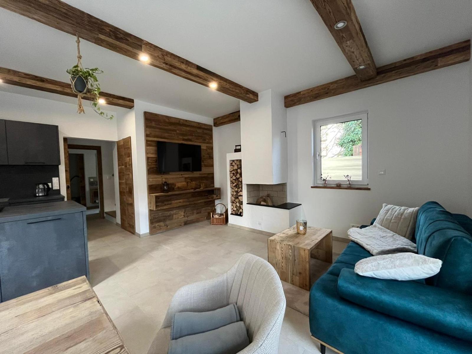 Arnfels Residences Am Tor Zur Suedsteirischen Weinstrasse Buitenkant foto